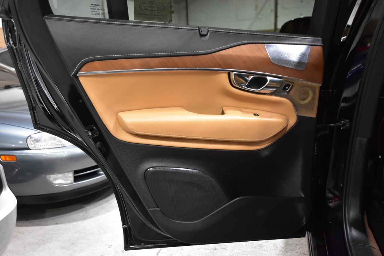 Volvo XC90 AWD 4dr T6 First Edition *Ltd Avail* 2016