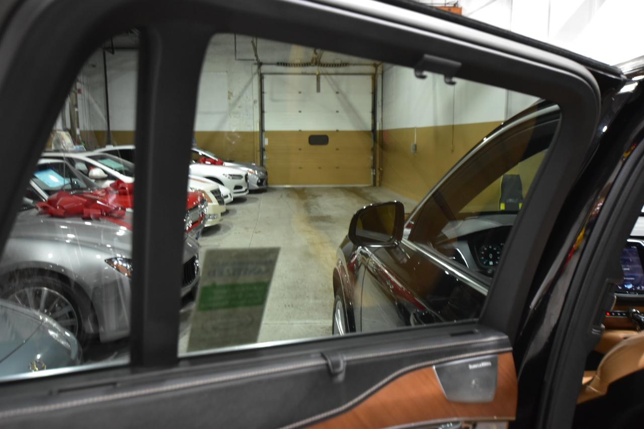 Volvo XC90 AWD 4dr T6 First Edition *Ltd Avail* 2016