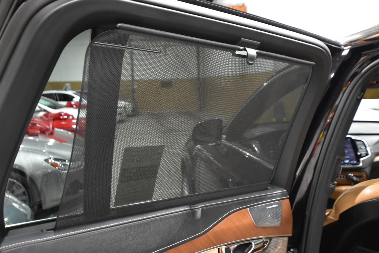 Volvo XC90 AWD 4dr T6 First Edition *Ltd Avail* 2016