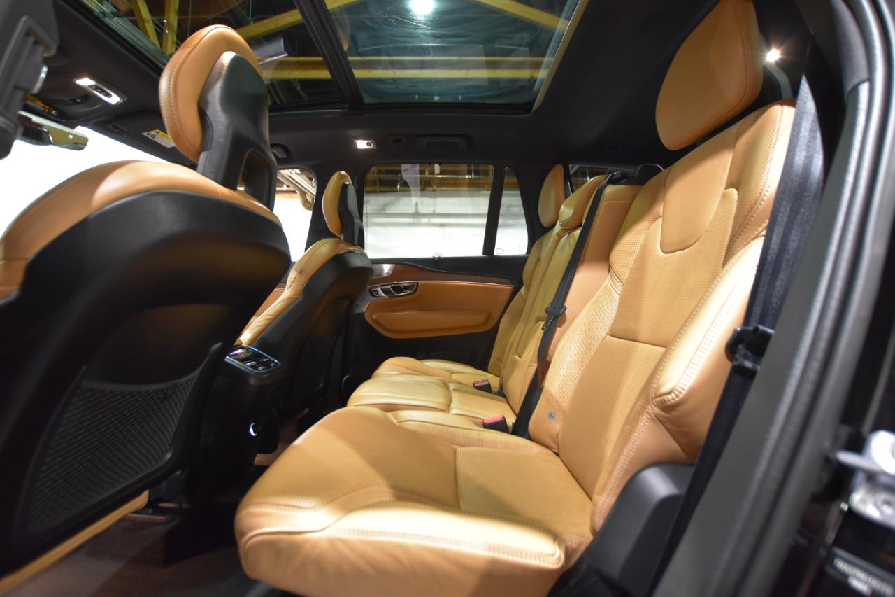 Volvo XC90 AWD 4dr T6 First Edition *Ltd Avail* 2016