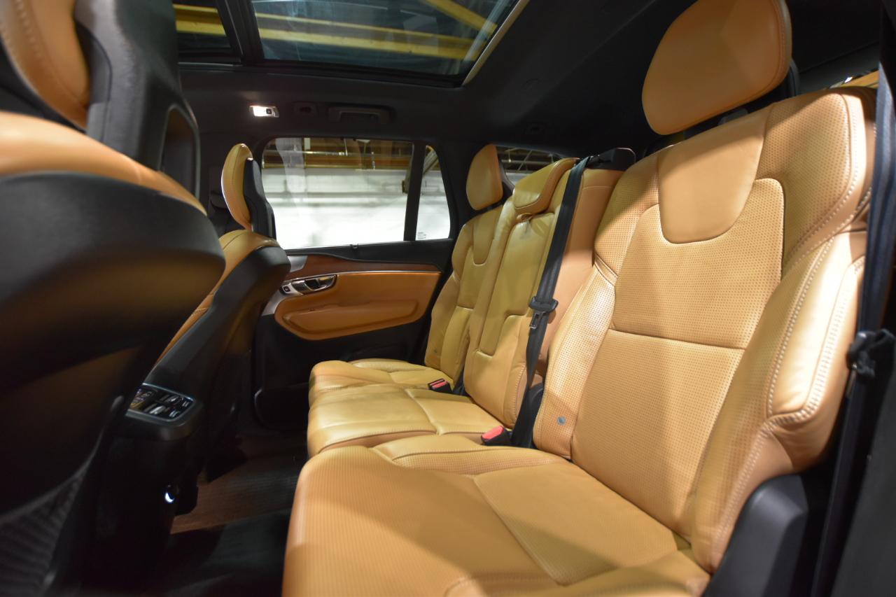 Volvo XC90 AWD 4dr T6 First Edition *Ltd Avail* 2016