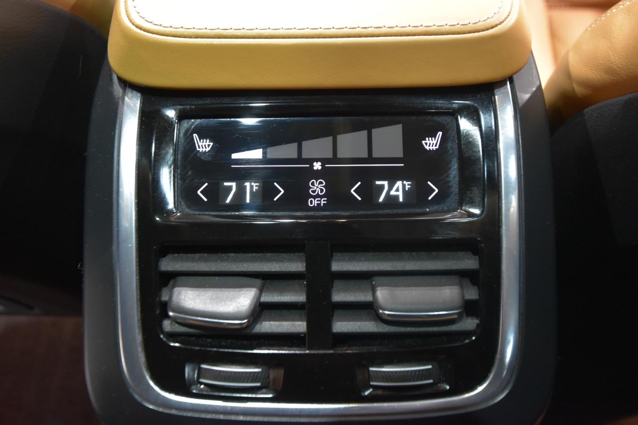 Volvo XC90 AWD 4dr T6 First Edition *Ltd Avail* 2016