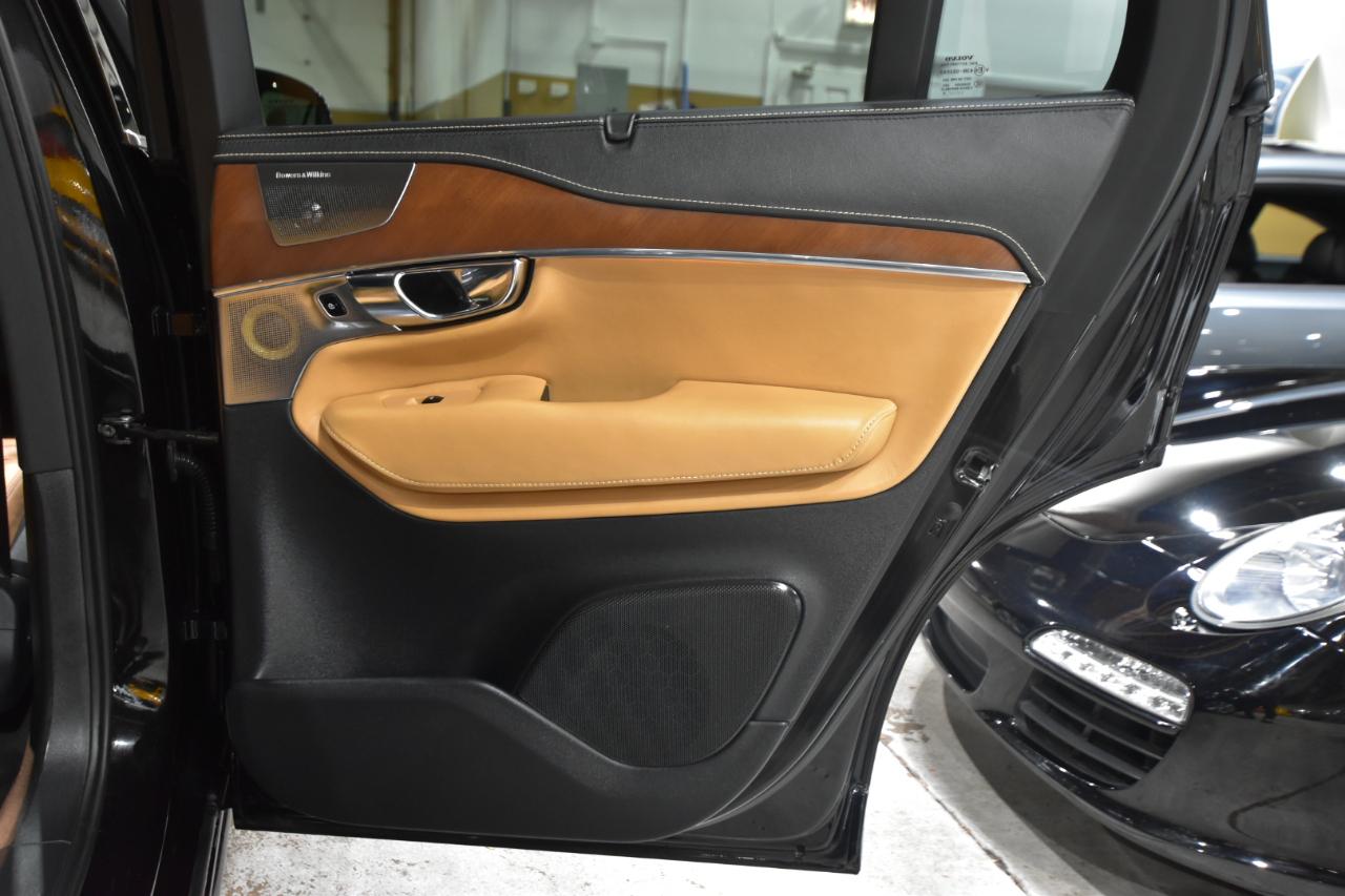 Volvo XC90 AWD 4dr T6 First Edition *Ltd Avail* 2016