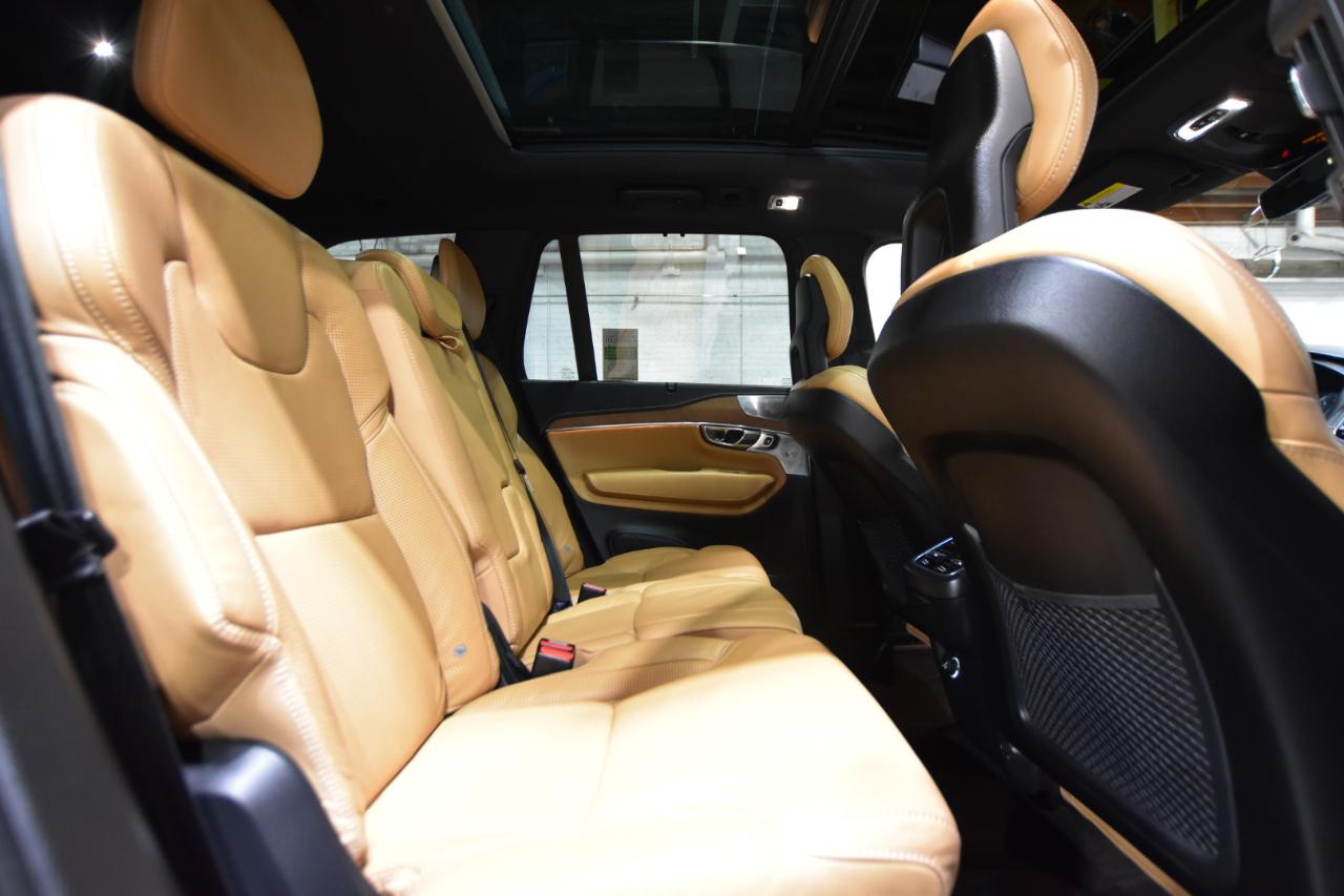 Volvo XC90 AWD 4dr T6 First Edition *Ltd Avail* 2016