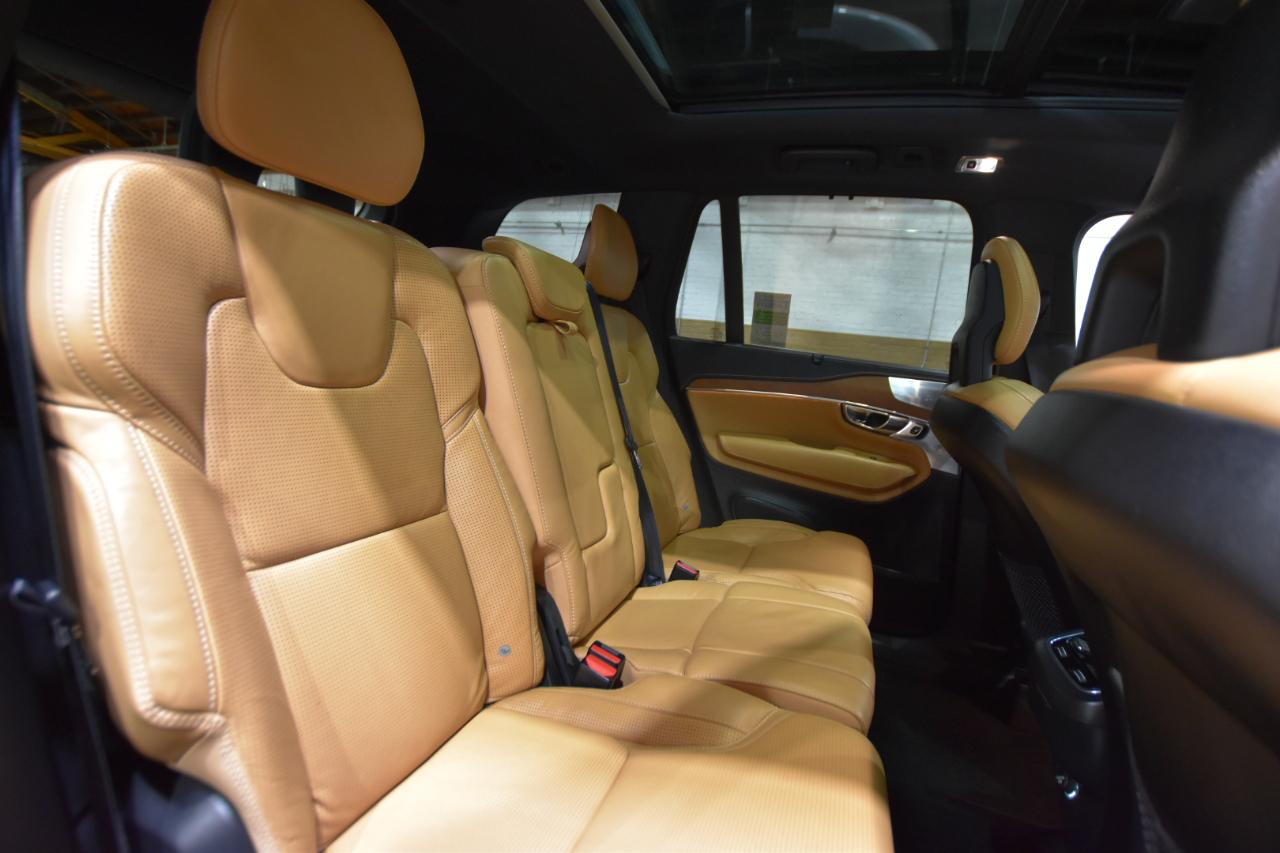 Volvo XC90 AWD 4dr T6 First Edition *Ltd Avail* 2016