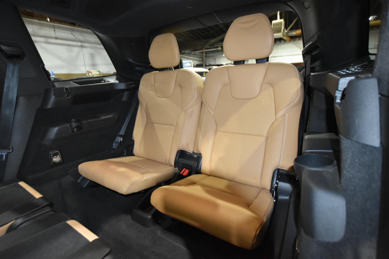 Volvo XC90 AWD 4dr T6 First Edition *Ltd Avail* 2016