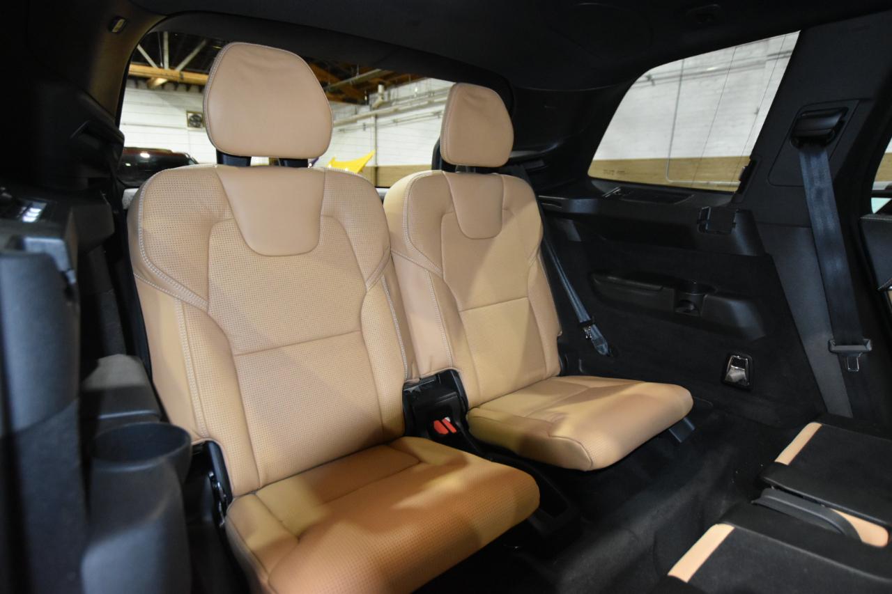 Volvo XC90 AWD 4dr T6 First Edition *Ltd Avail* 2016