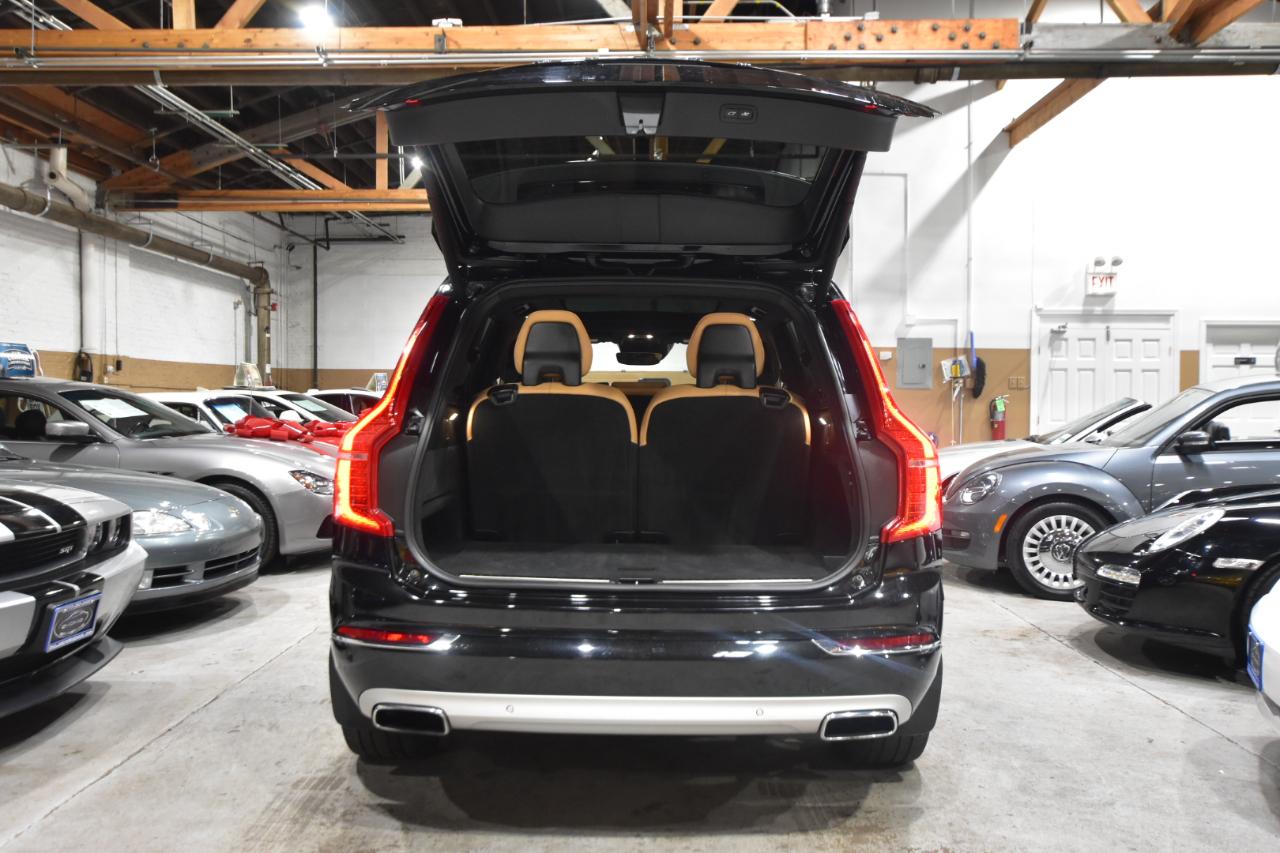 Volvo XC90 AWD 4dr T6 First Edition *Ltd Avail* 2016