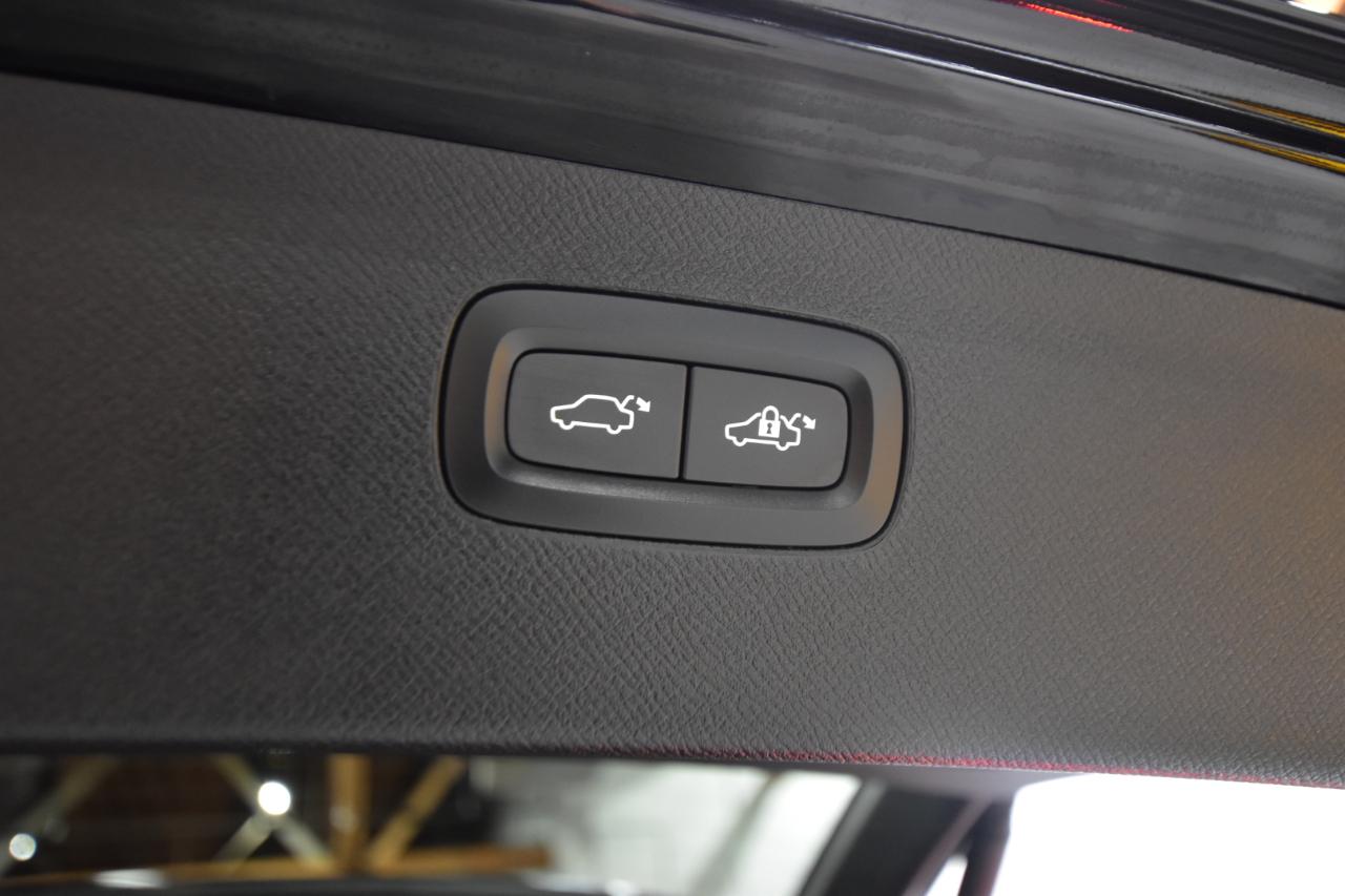 Volvo XC90 AWD 4dr T6 First Edition *Ltd Avail* 2016