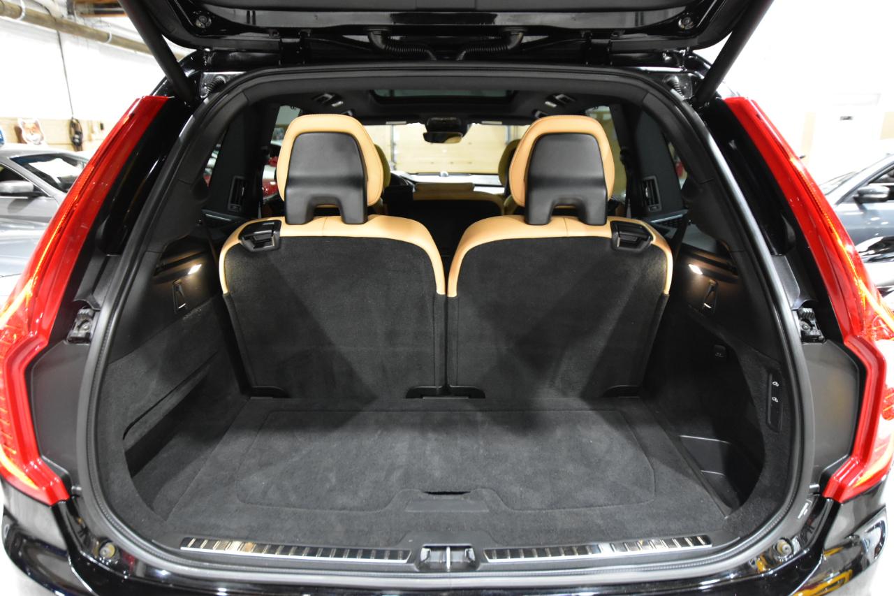 Volvo XC90 AWD 4dr T6 First Edition *Ltd Avail* 2016