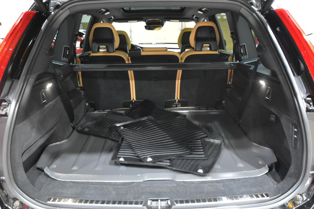 Volvo XC90 AWD 4dr T6 First Edition *Ltd Avail* 2016