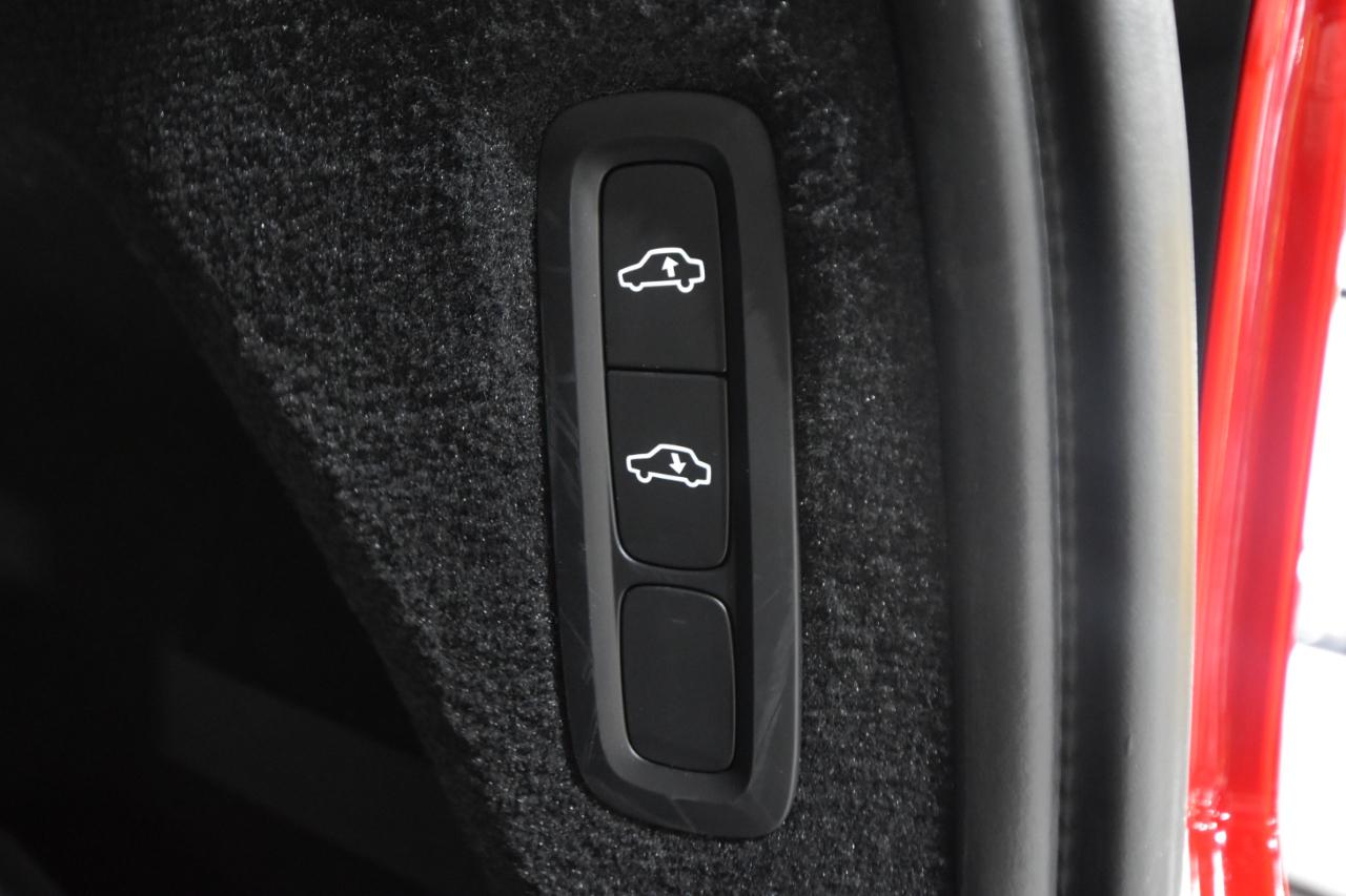 Volvo XC90 AWD 4dr T6 First Edition *Ltd Avail* 2016