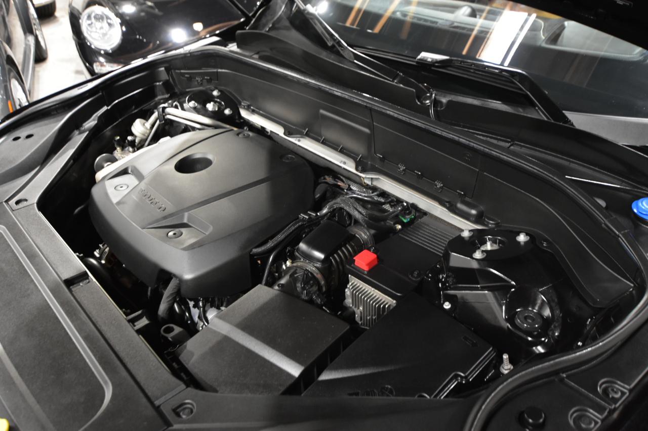 Volvo XC90 AWD 4dr T6 First Edition *Ltd Avail* 2016