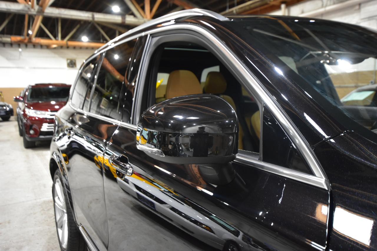 Volvo XC90 AWD 4dr T6 First Edition *Ltd Avail* 2016