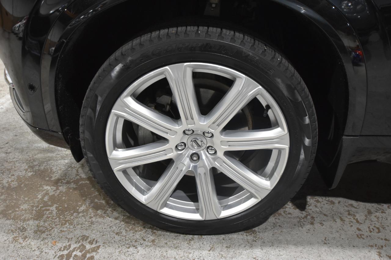 Volvo XC90 AWD 4dr T6 First Edition *Ltd Avail* 2016
