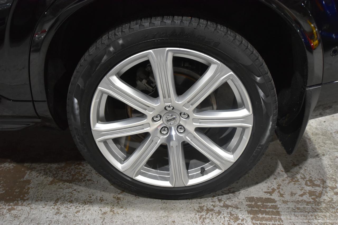 Volvo XC90 AWD 4dr T6 First Edition *Ltd Avail* 2016