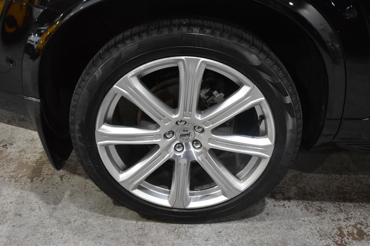 Volvo XC90 AWD 4dr T6 First Edition *Ltd Avail* 2016