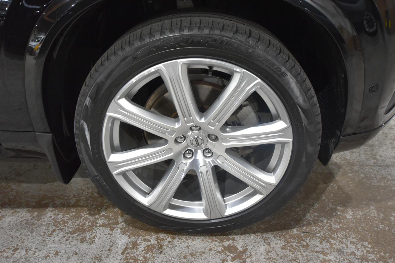 Volvo XC90 AWD 4dr T6 First Edition *Ltd Avail* 2016