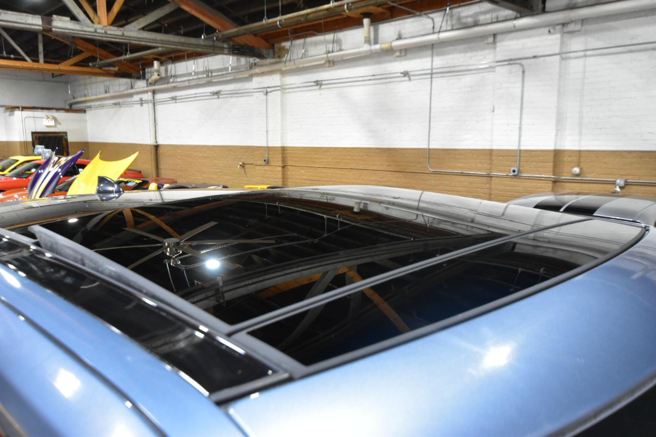 Land Rover Range Rover V8 Supercharged SWB 2018