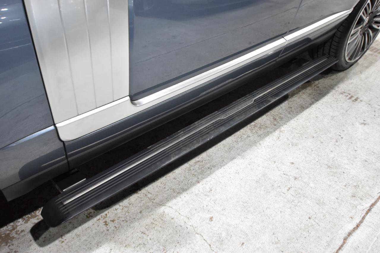 Land Rover Range Rover V8 Supercharged SWB 2018