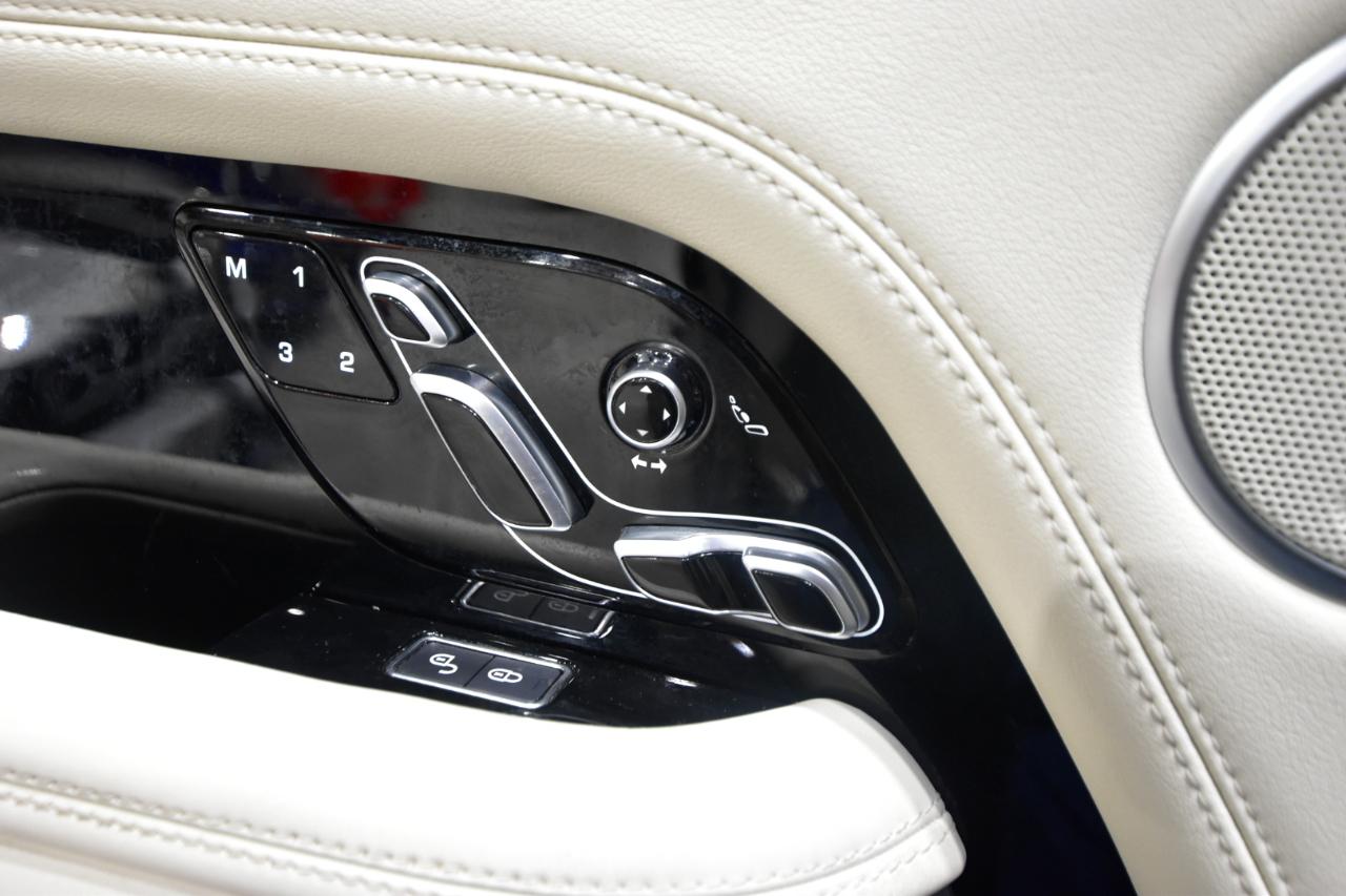 Land Rover Range Rover V8 Supercharged SWB 2018