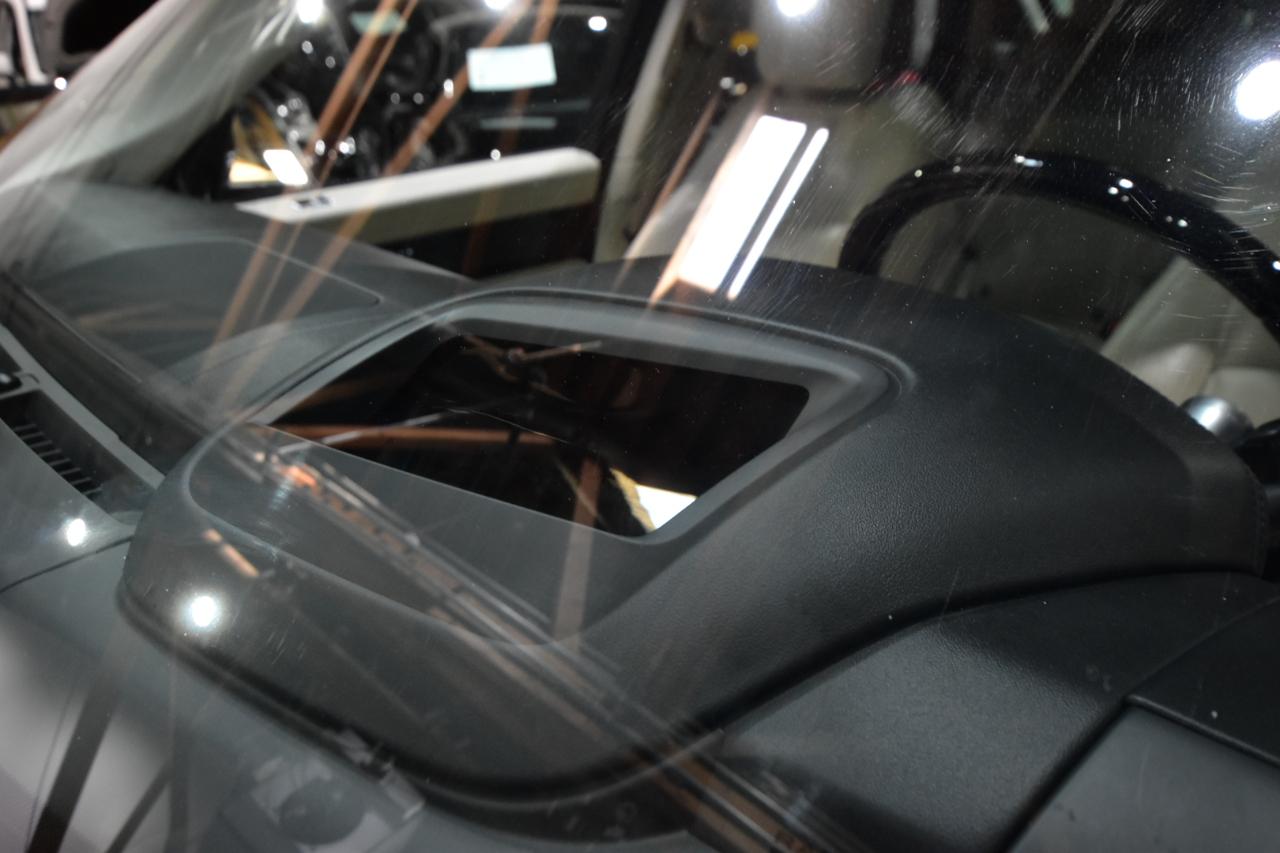 Land Rover Range Rover V8 Supercharged SWB 2018