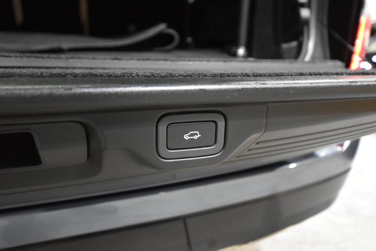 Land Rover Range Rover V8 Supercharged SWB 2018