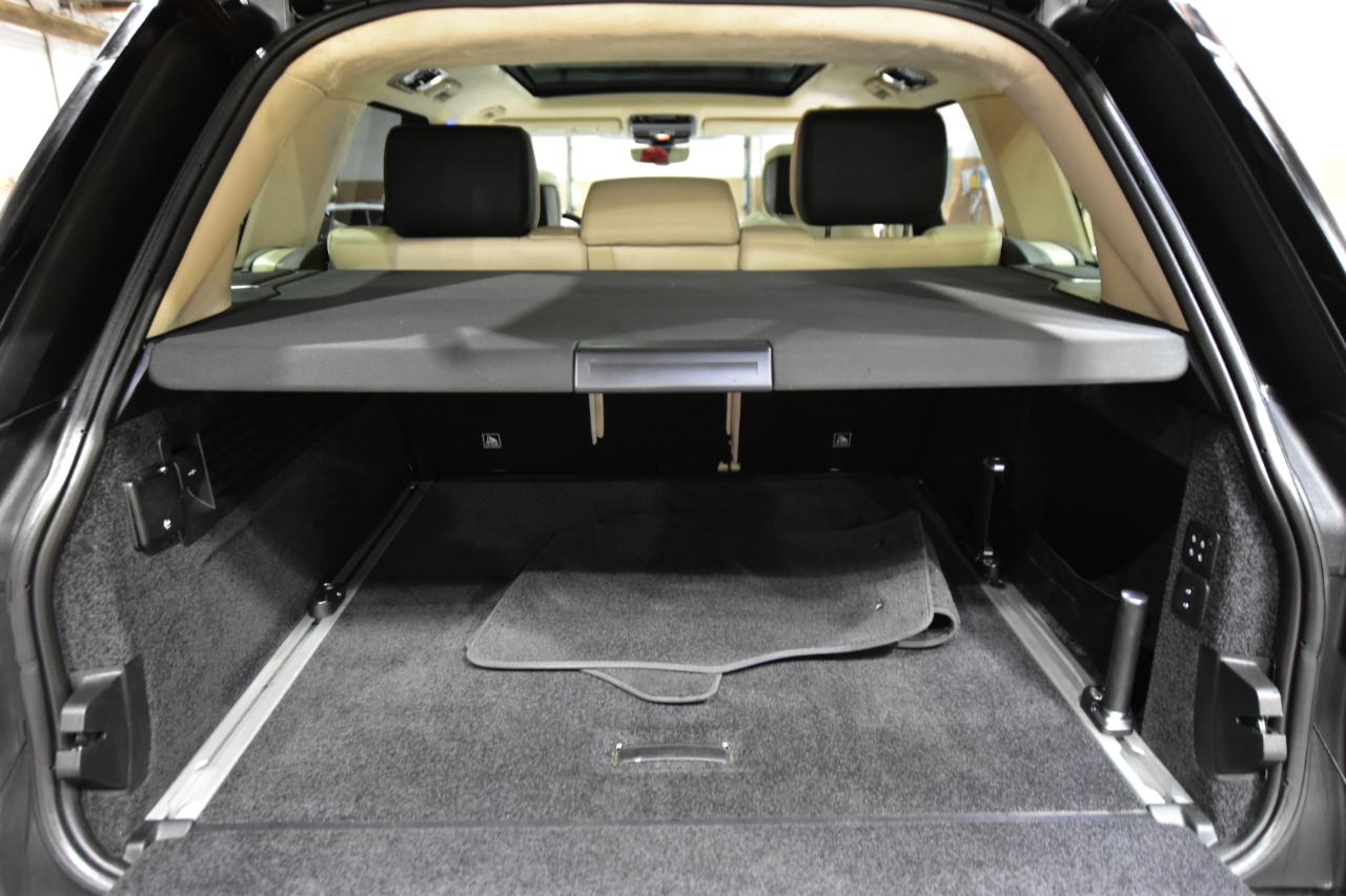 Land Rover Range Rover V8 Supercharged SWB 2018