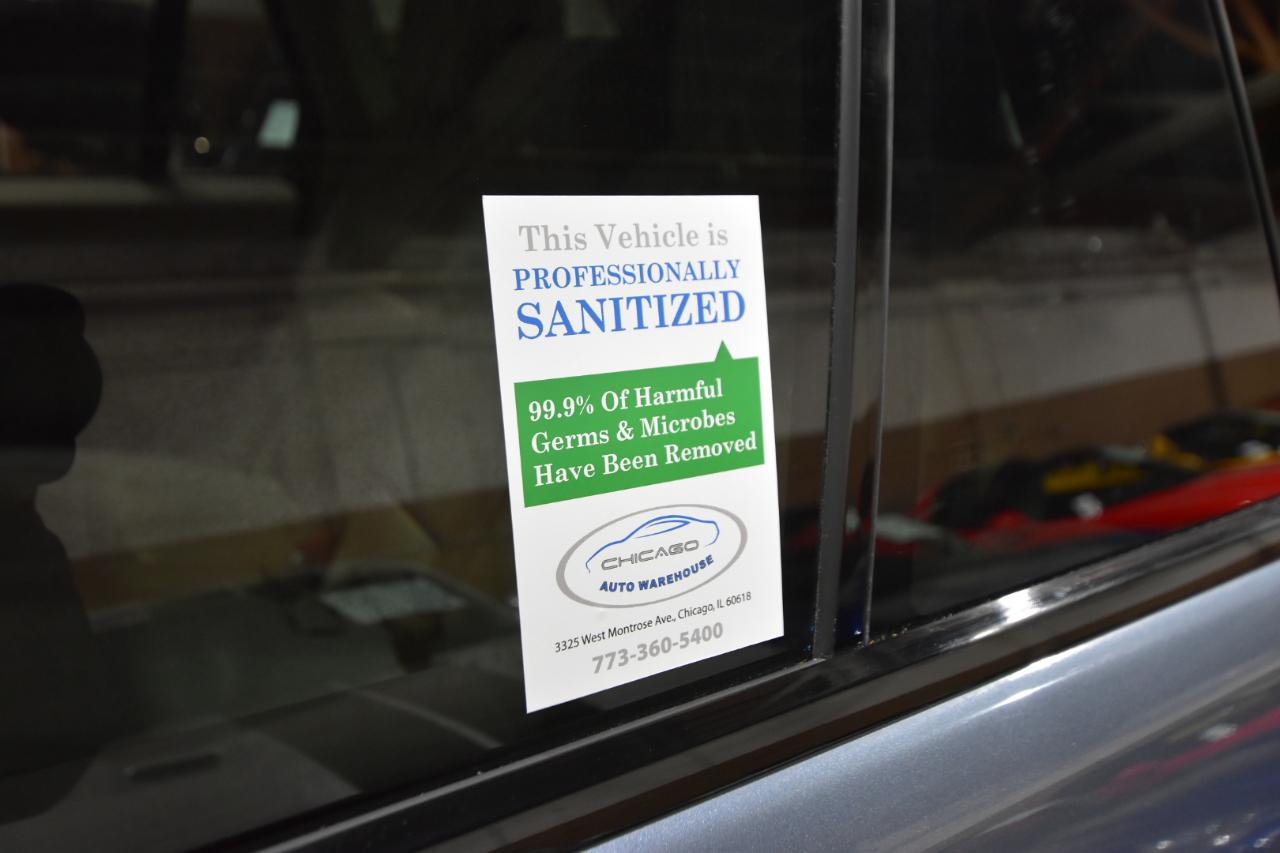 Land Rover Range Rover V8 Supercharged SWB 2018