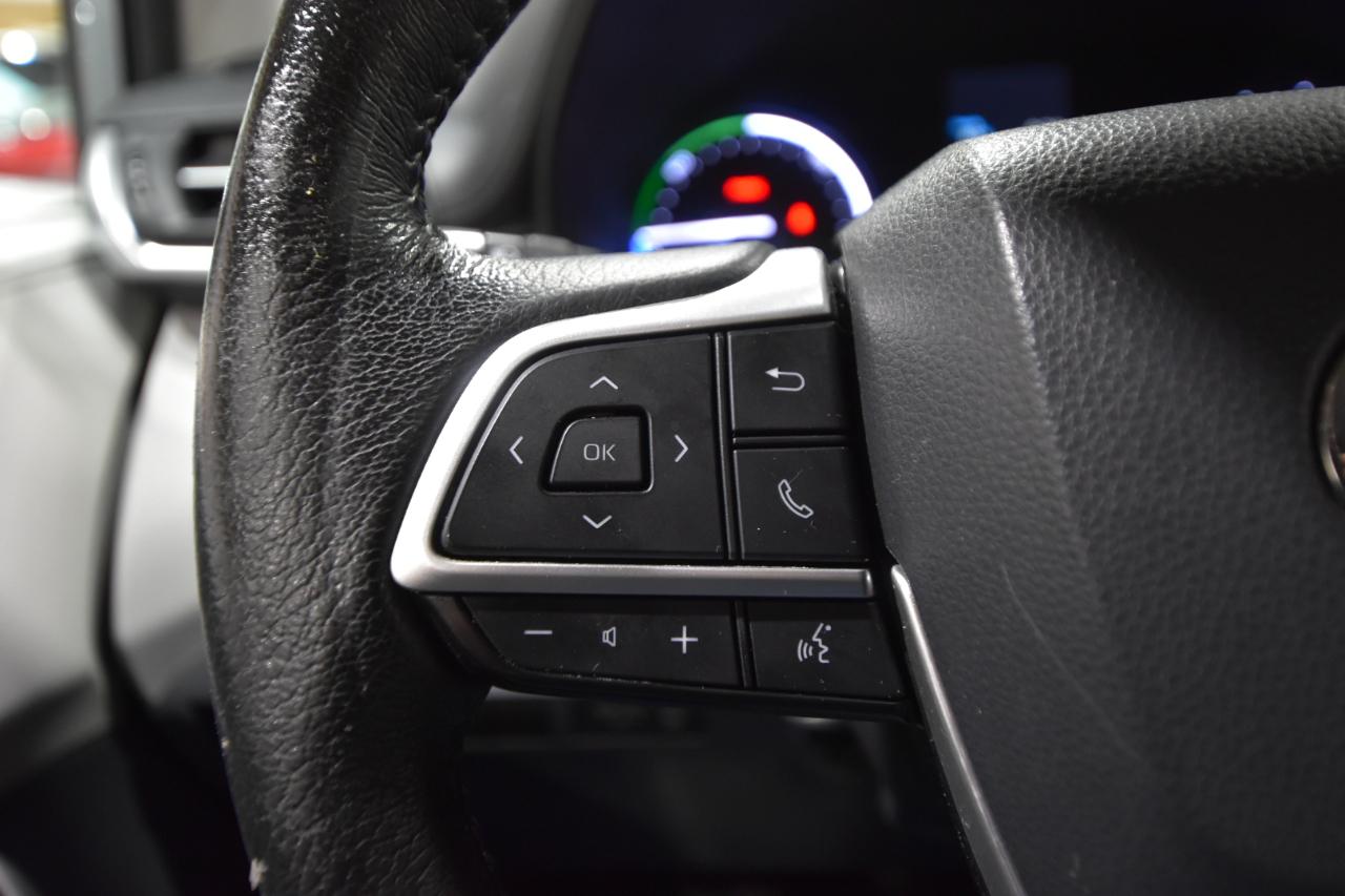 Toyota Sienna XLE FWD 8-Passenger (Natl) 2022