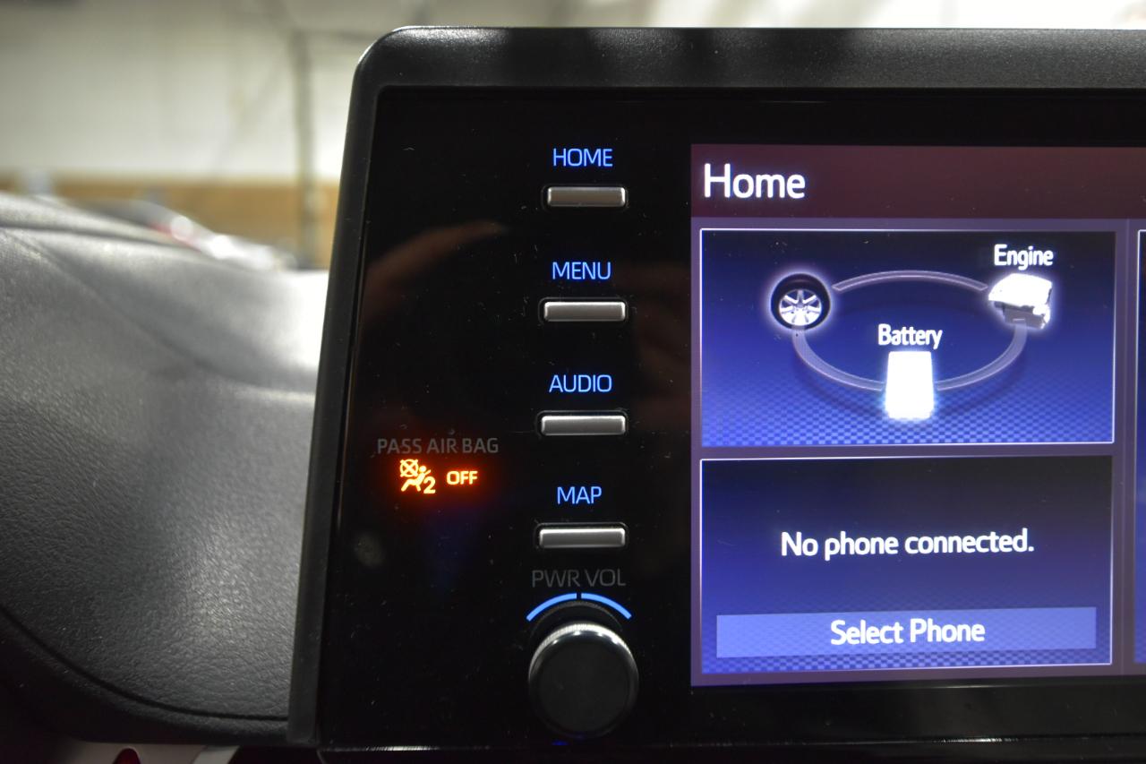 Toyota Sienna XLE FWD 8-Passenger (Natl) 2022