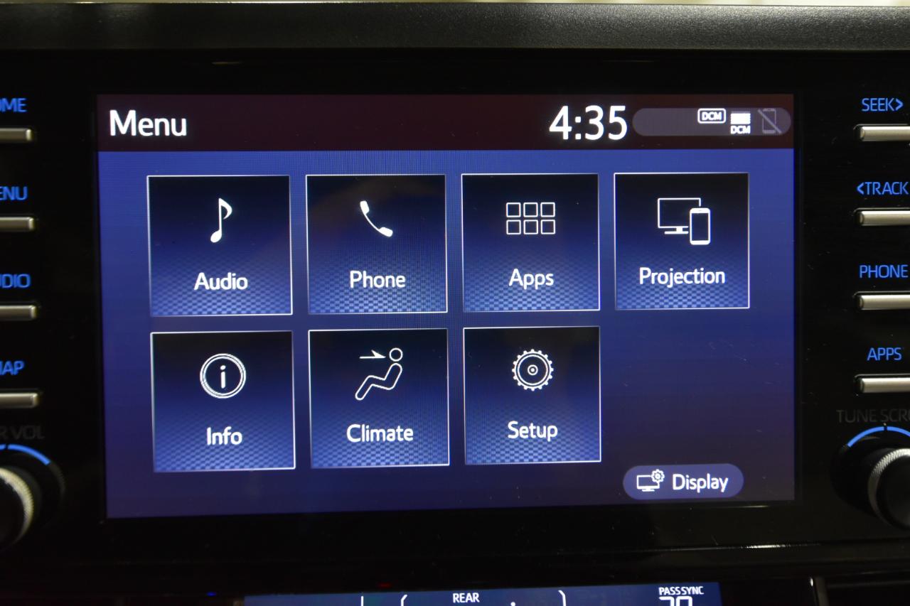 Toyota Sienna XLE FWD 8-Passenger (Natl) 2022