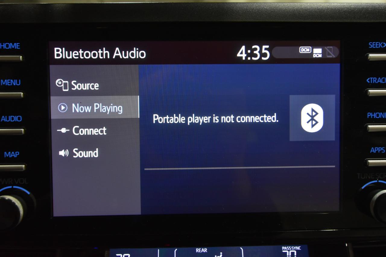 Toyota Sienna XLE FWD 8-Passenger (Natl) 2022