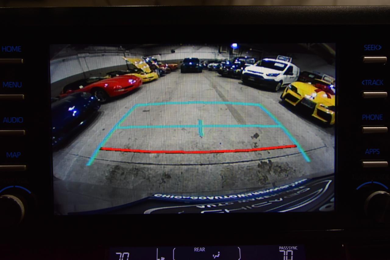 Toyota Sienna XLE FWD 8-Passenger (Natl) 2022