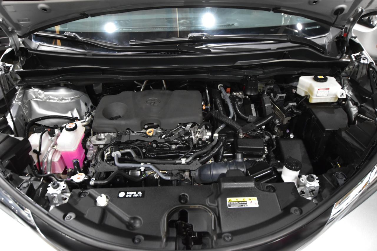 Toyota Sienna XLE FWD 8-Passenger (Natl) 2022