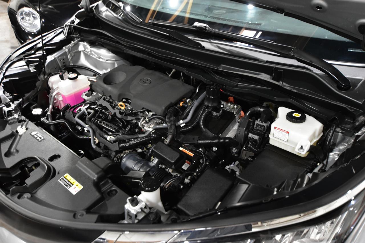 Toyota Sienna XLE FWD 8-Passenger (Natl) 2022