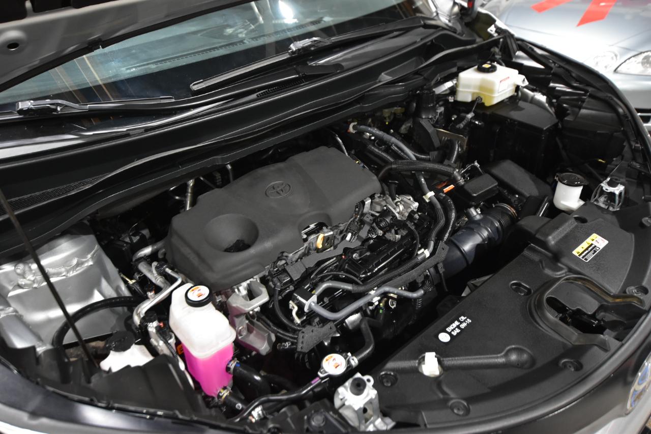 Toyota Sienna XLE FWD 8-Passenger (Natl) 2022