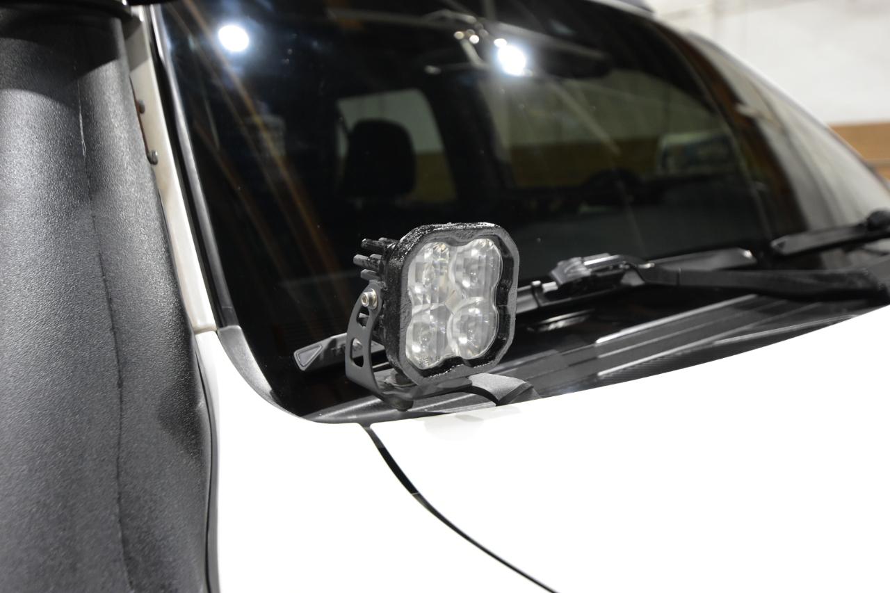 Toyota 4Runner Venture 4WD (Natl) 2021