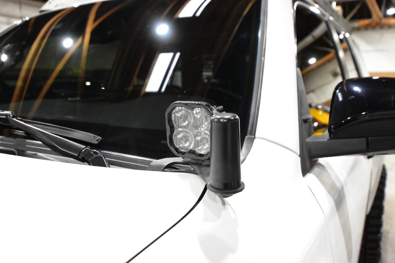 Toyota 4Runner Venture 4WD (Natl) 2021