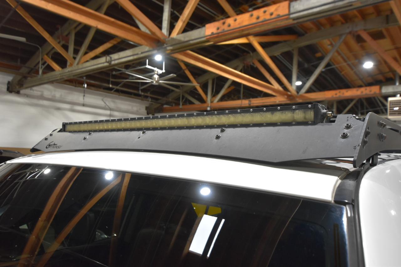 Toyota 4Runner Venture 4WD (Natl) 2021