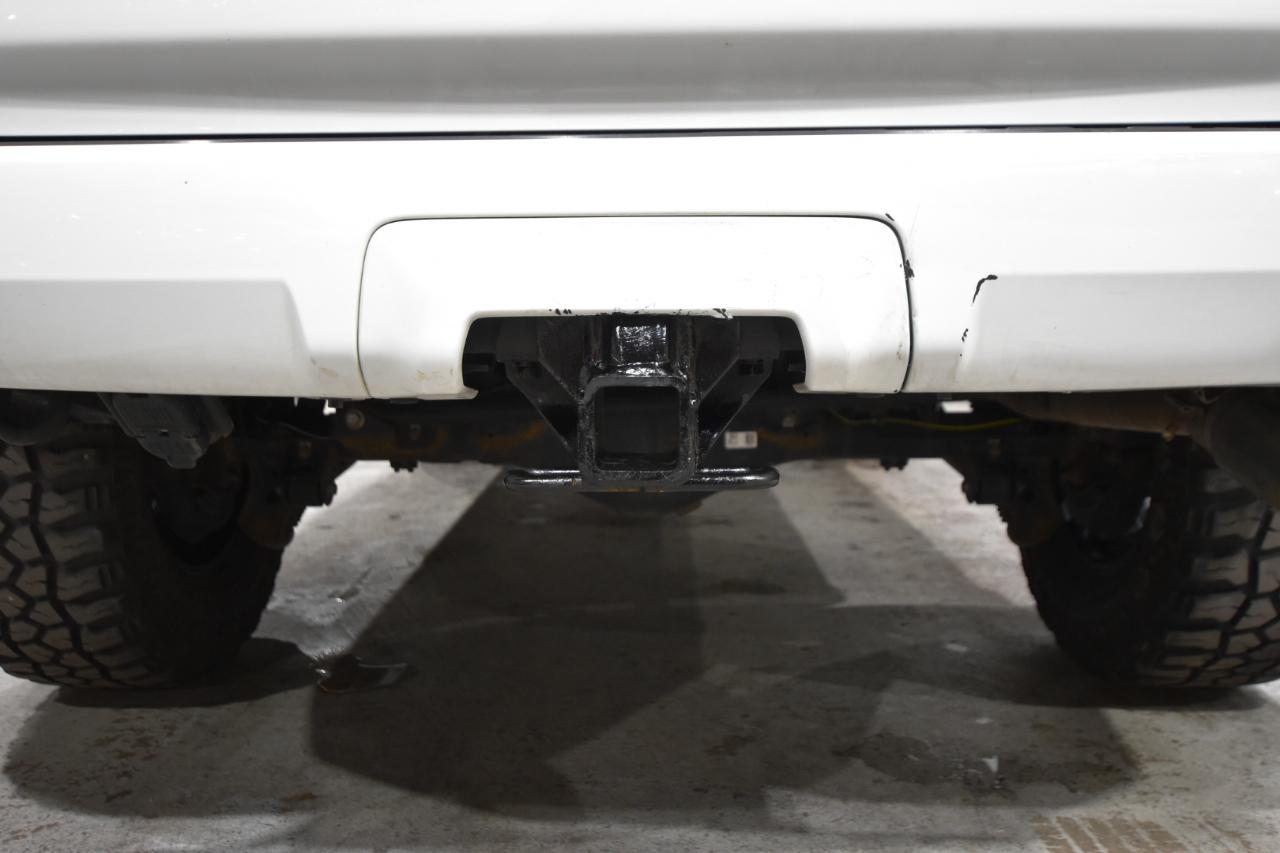 Toyota 4Runner Venture 4WD (Natl) 2021