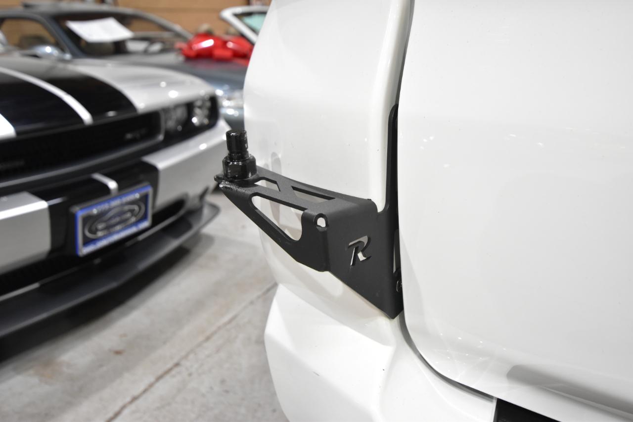 Toyota 4Runner Venture 4WD (Natl) 2021