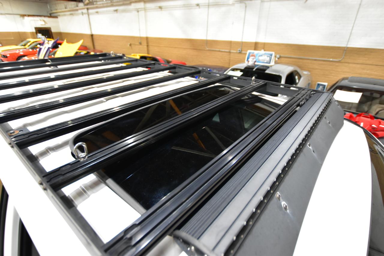 Toyota 4Runner Venture 4WD (Natl) 2021