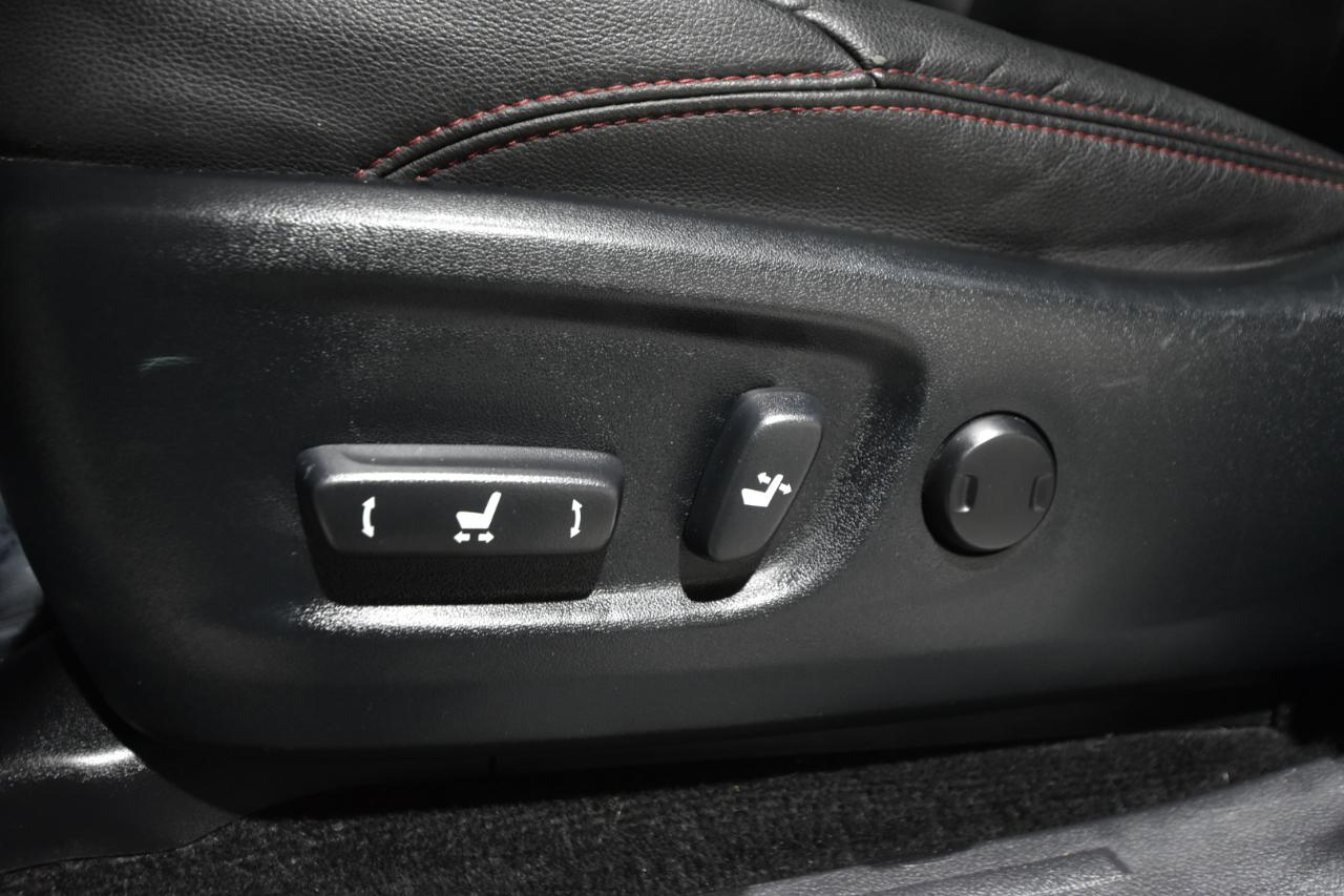 Toyota 4Runner Venture 4WD (Natl) 2021