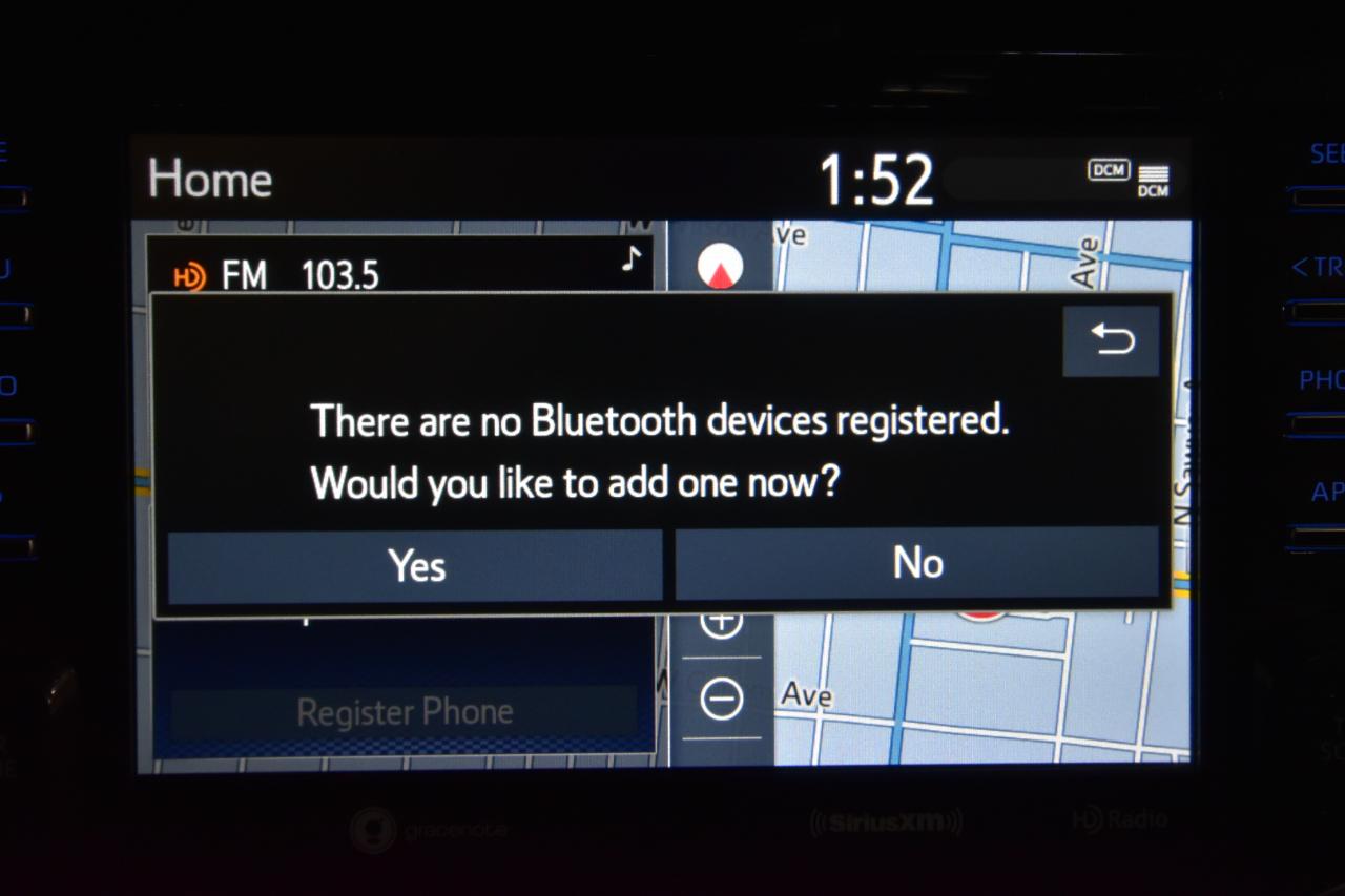 Toyota 4Runner Venture 4WD (Natl) 2021