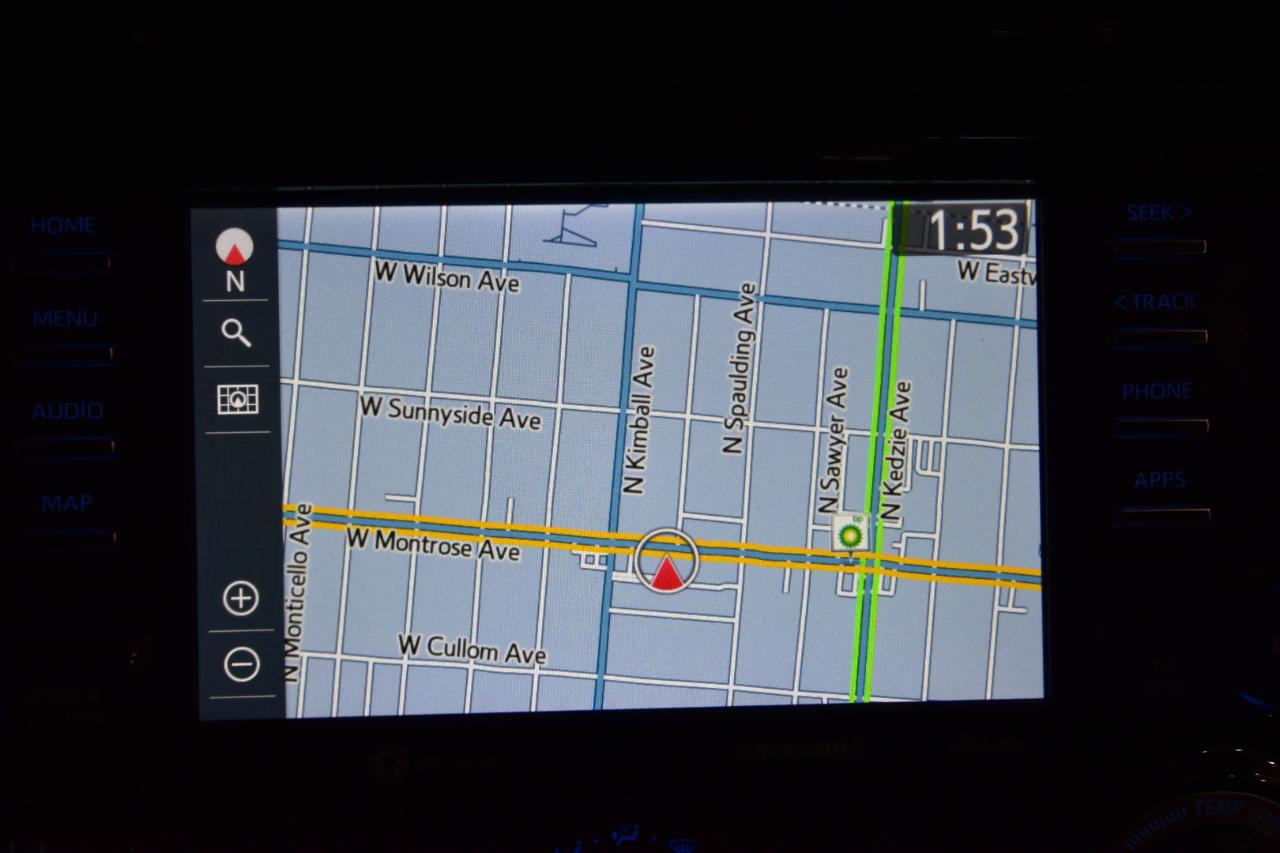 Toyota 4Runner Venture 4WD (Natl) 2021