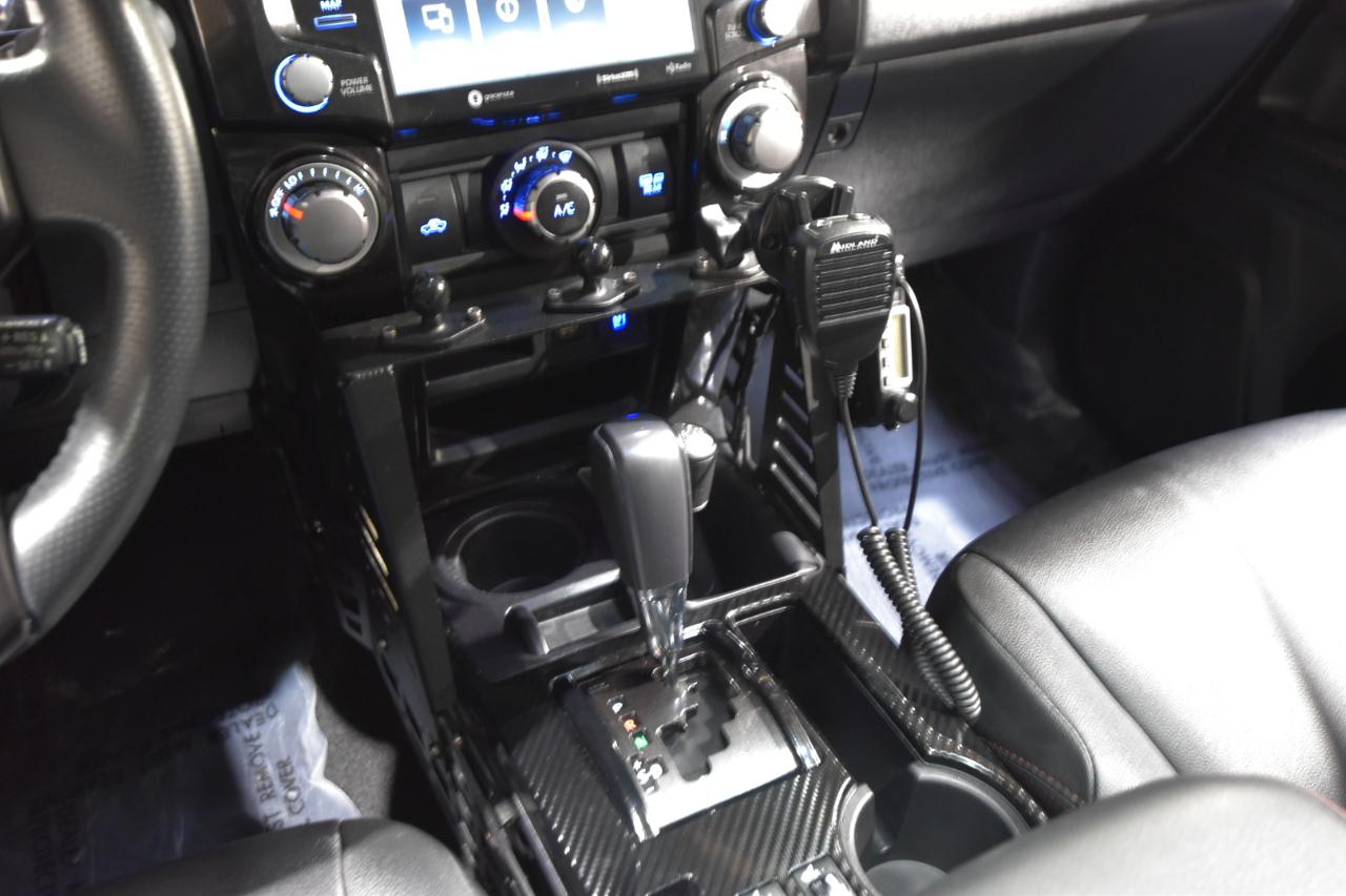 Toyota 4Runner Venture 4WD (Natl) 2021