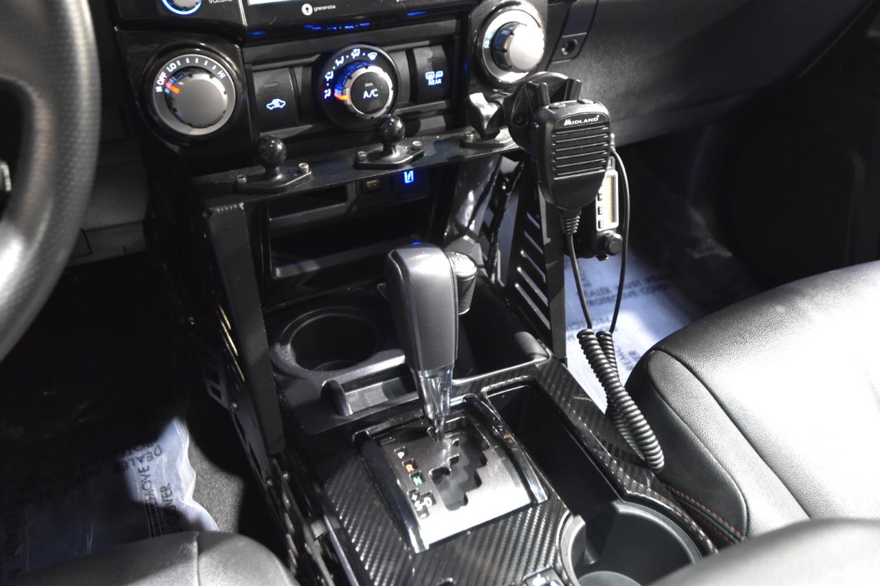 Toyota 4Runner Venture 4WD (Natl) 2021