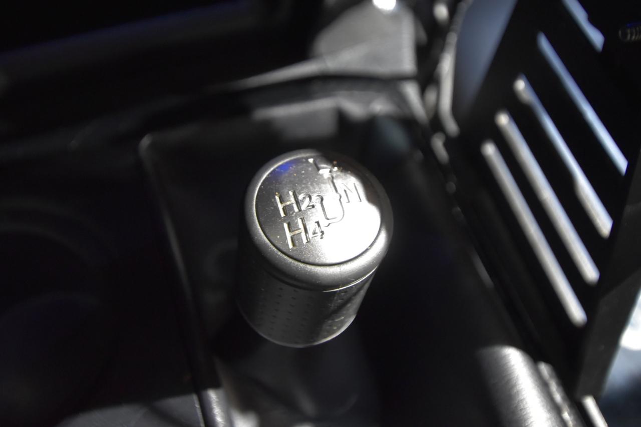 Toyota 4Runner Venture 4WD (Natl) 2021