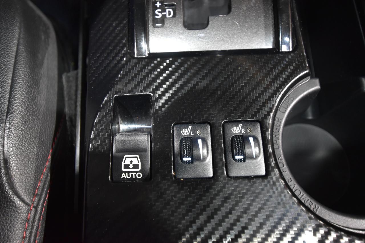 Toyota 4Runner Venture 4WD (Natl) 2021